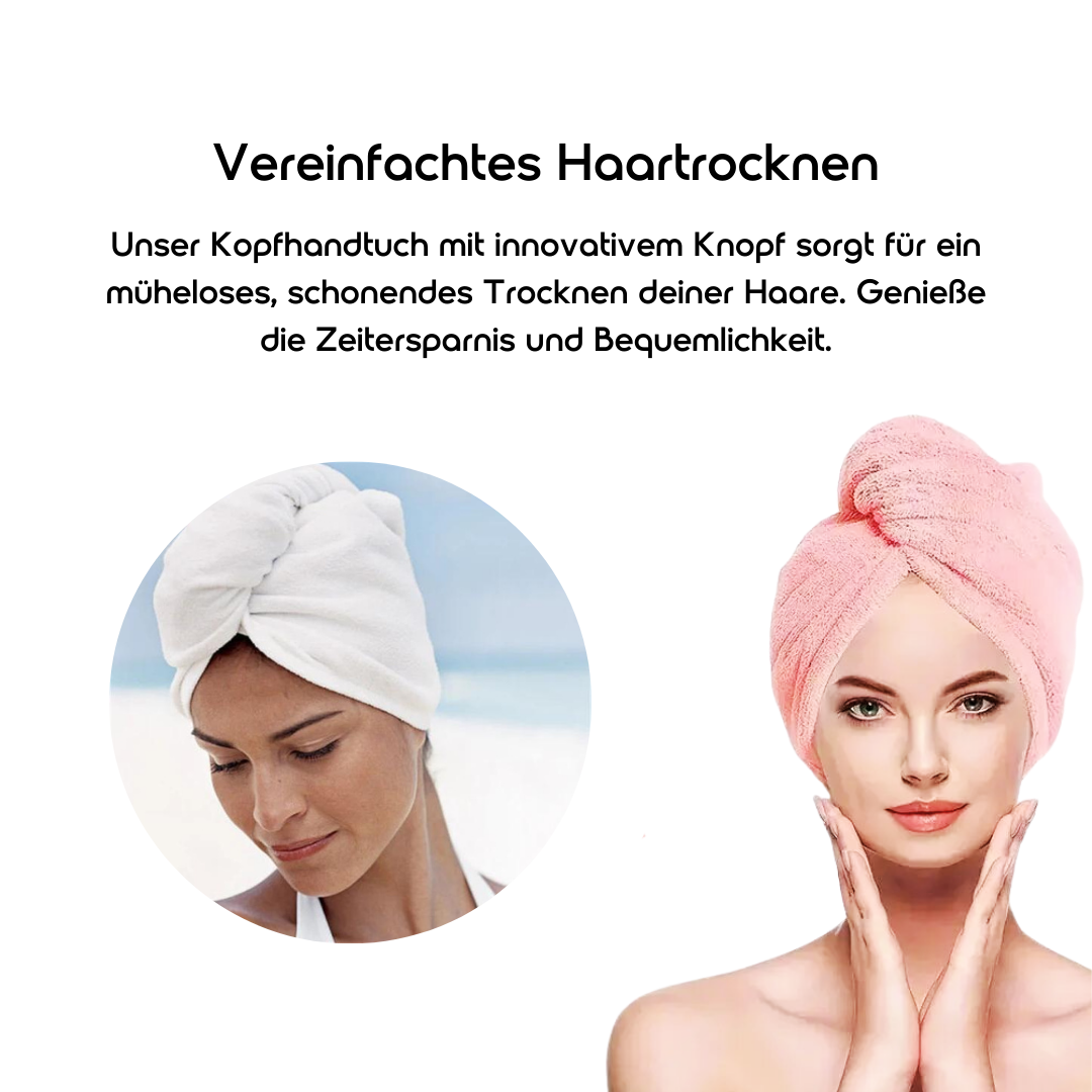 HiBabe's Ultimate Luxus Set