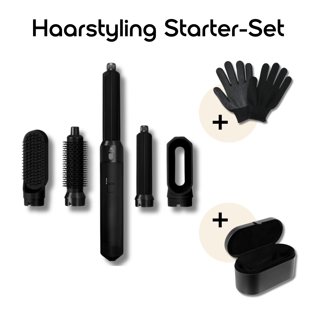 HiBabe's Starter Set