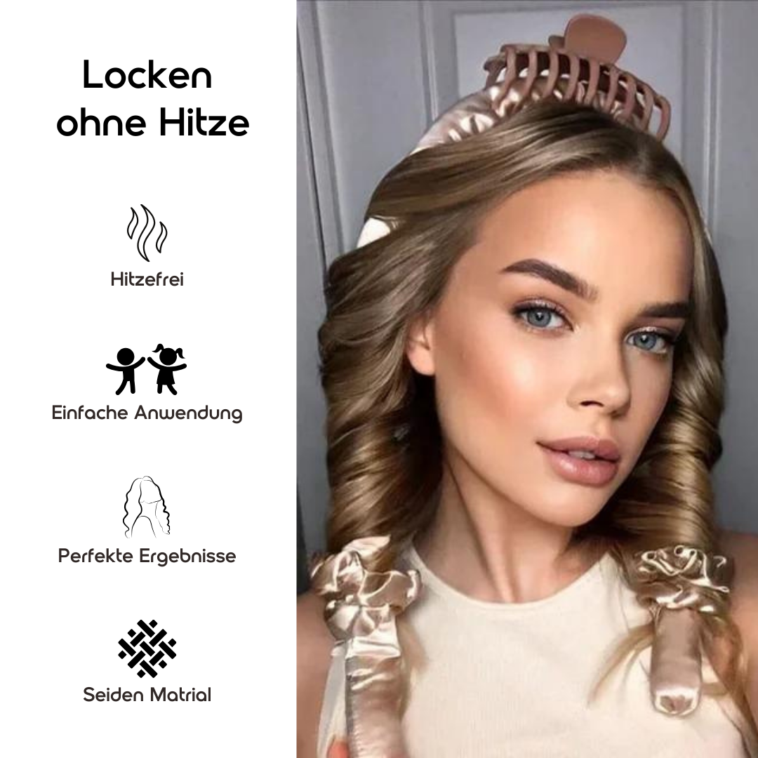 HiBabe's Ultimate Luxus Set