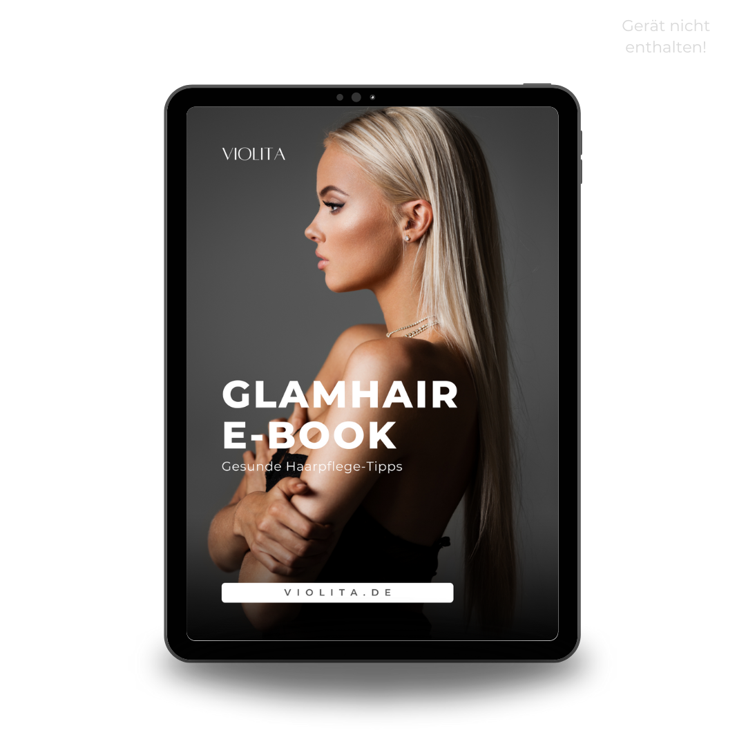 HiBabe's E-Book