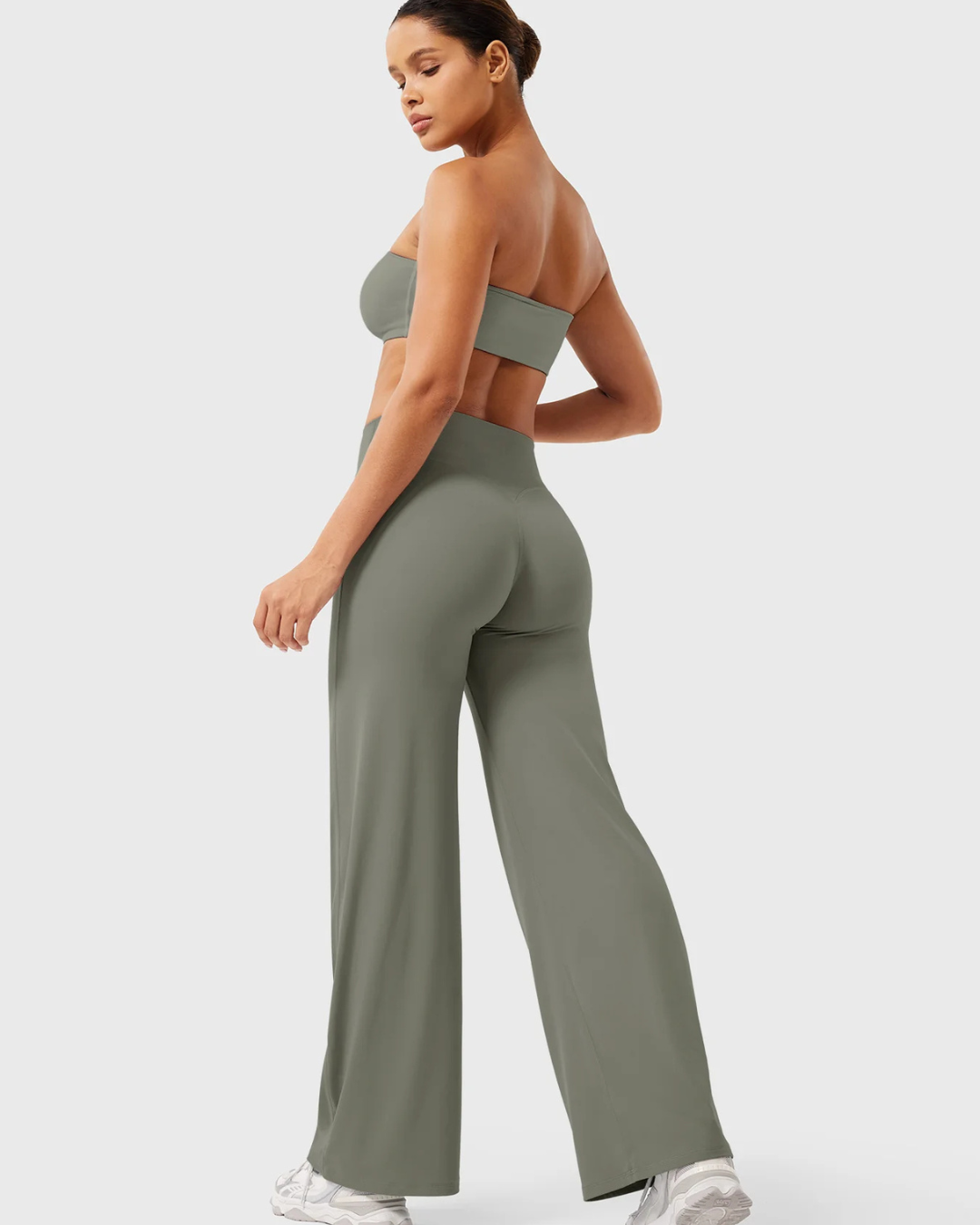 HiBabe's Activewear Leggins