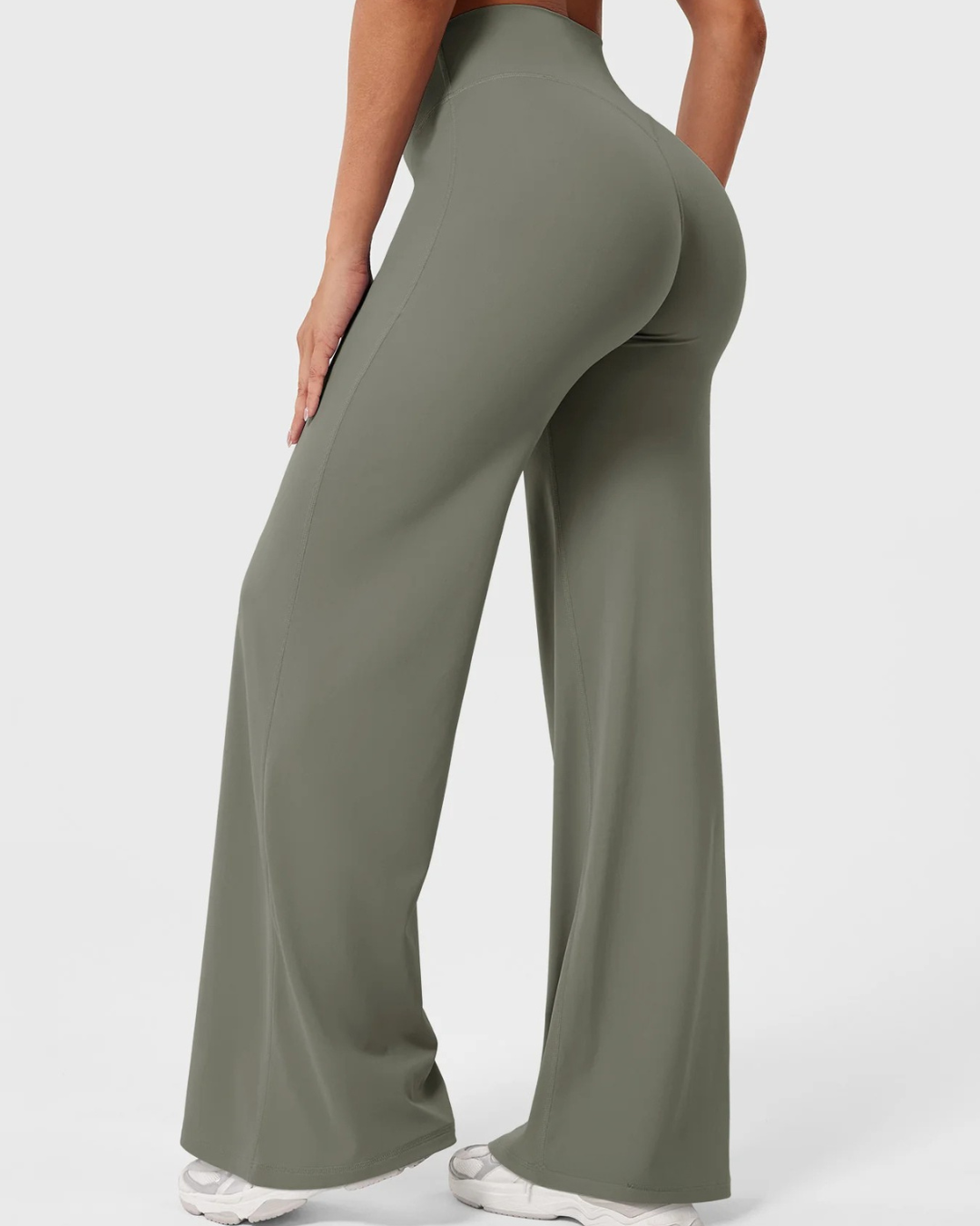 HiBabe's Activewear Leggins