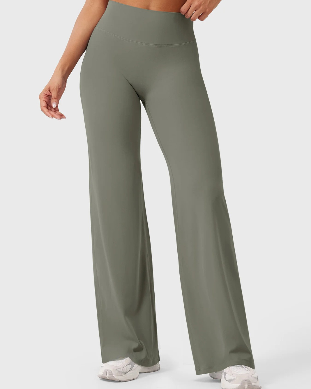 HiBabe's Activewear Leggins