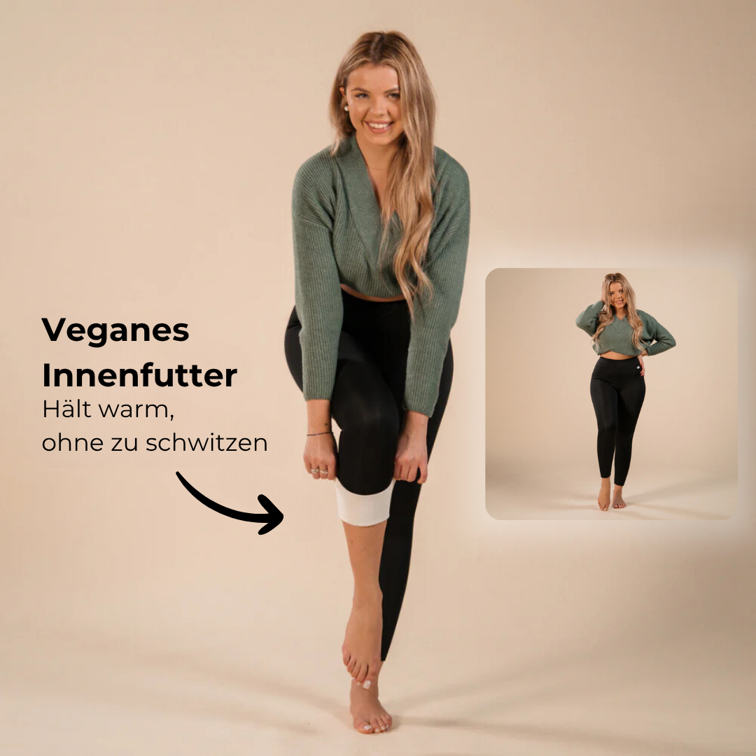 HiBabe's Thermo Strumpfhose