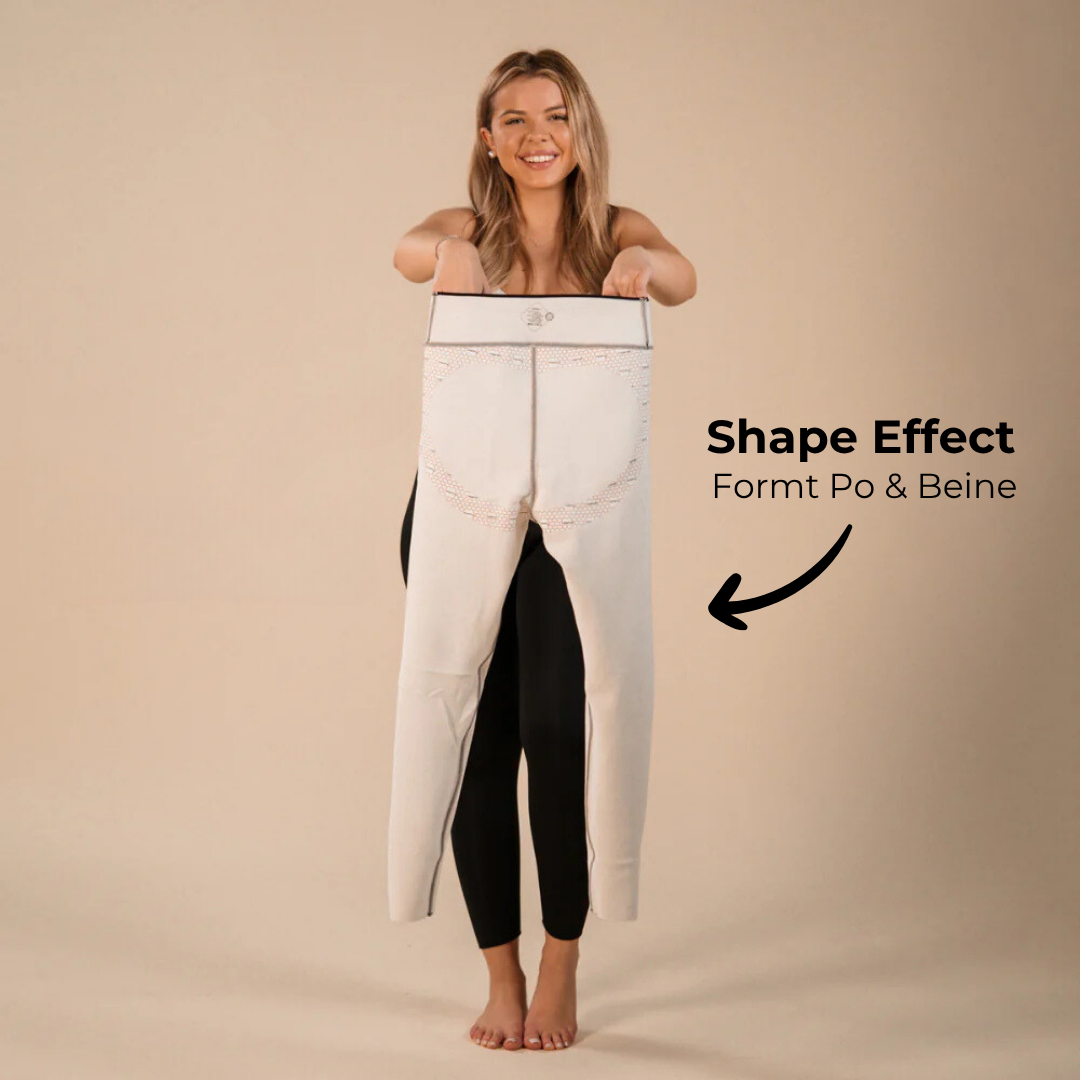 HiBabe's Thermo Strumpfhose