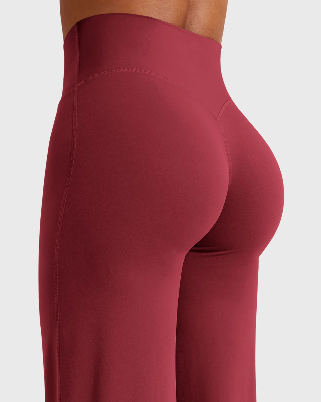 HiBabe's Activewear Leggins