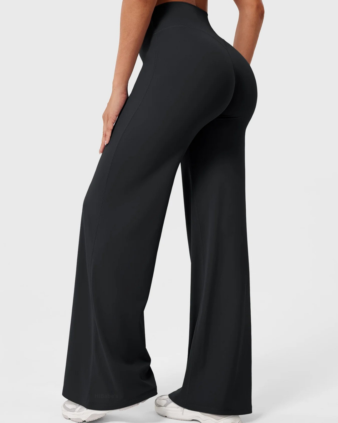 HiBabe's Activewear Leggins
