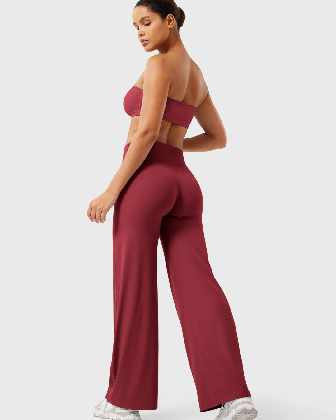 HiBabe's Activewear Leggins