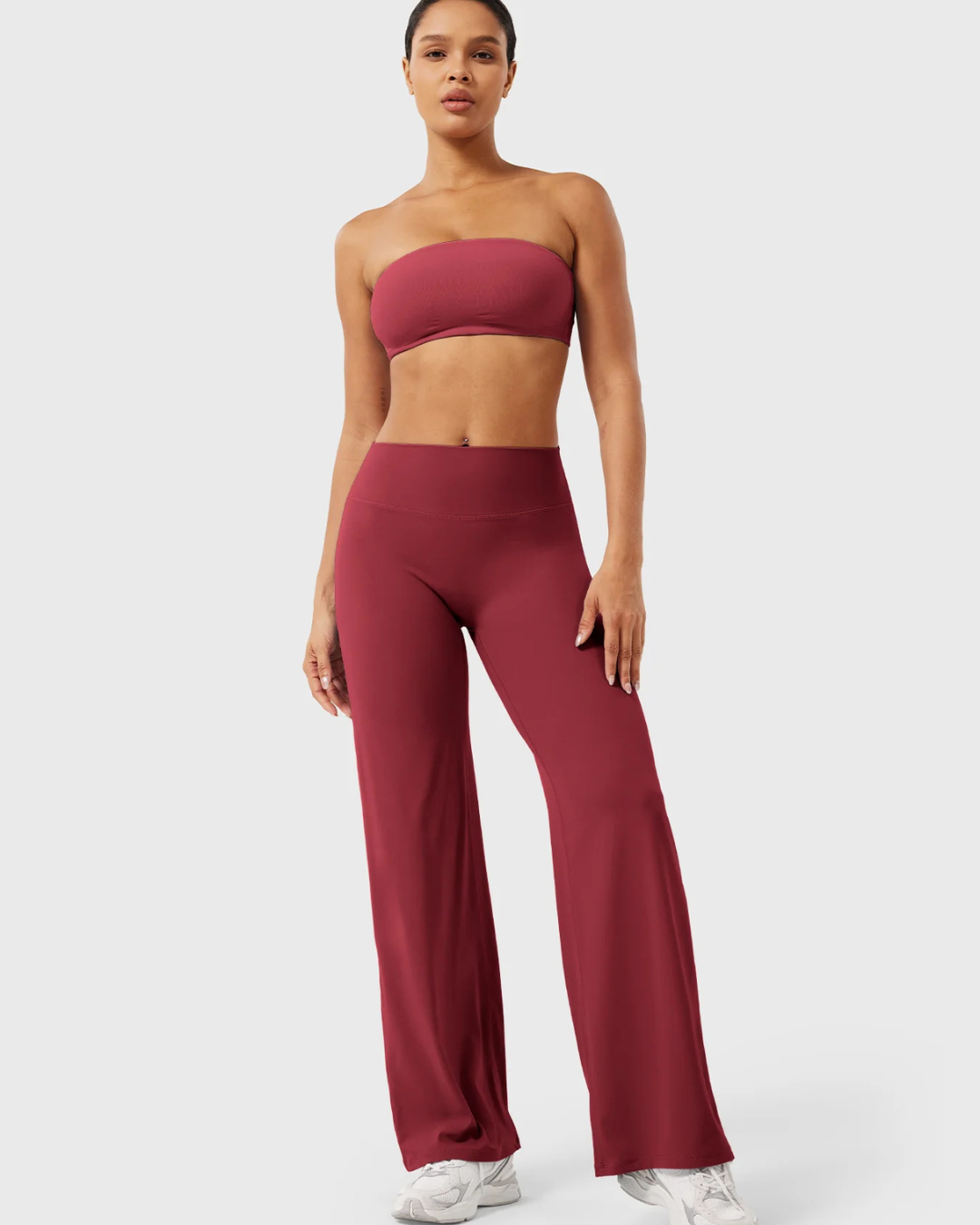 HiBabe's Activewear Leggins