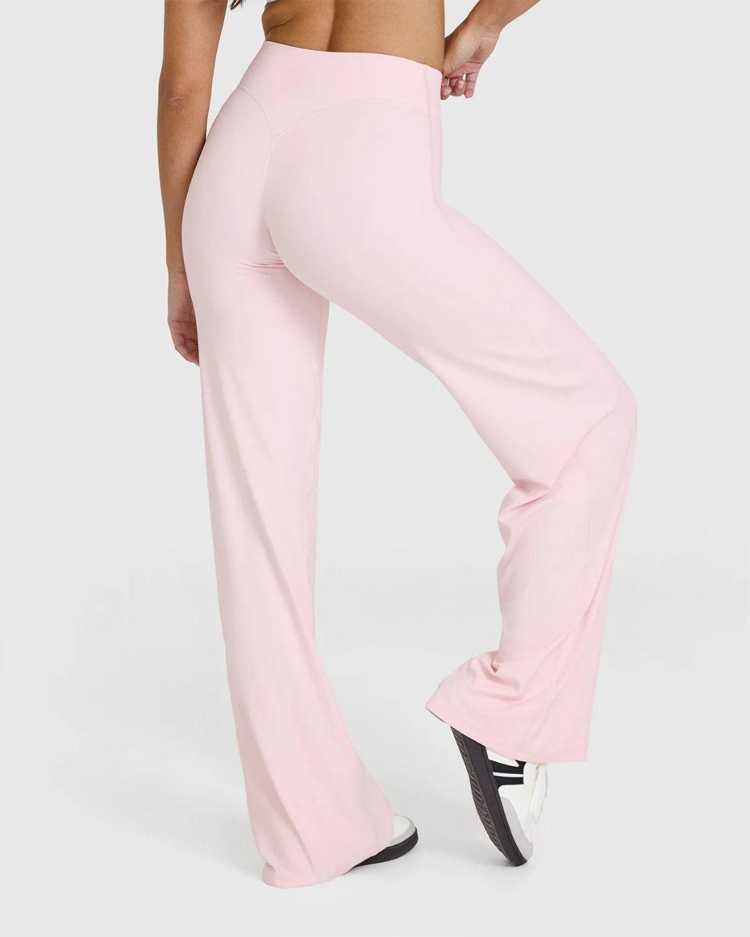 HiBabe's Activewear Leggins