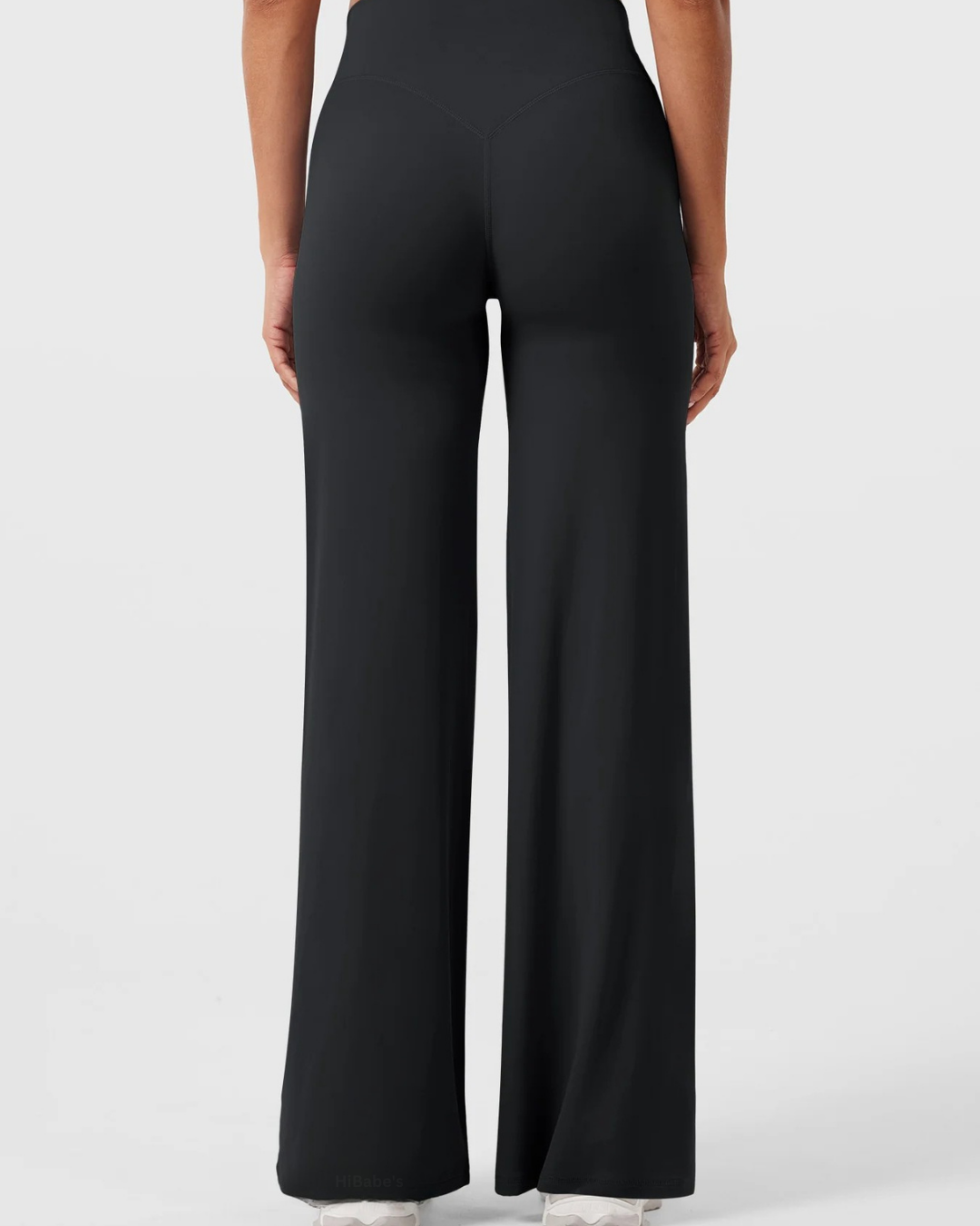 HiBabe's Activewear Leggins