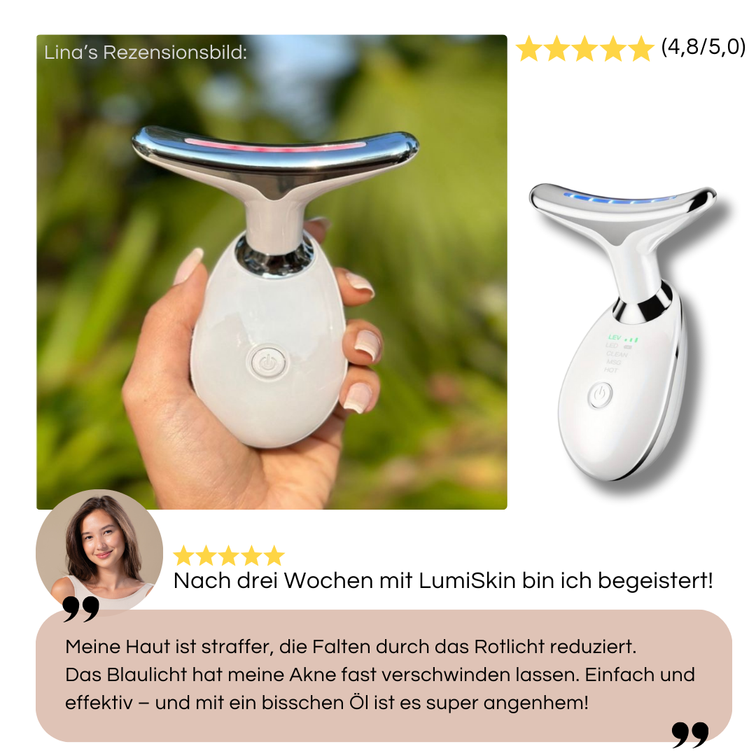 LumiSkin | Das Original