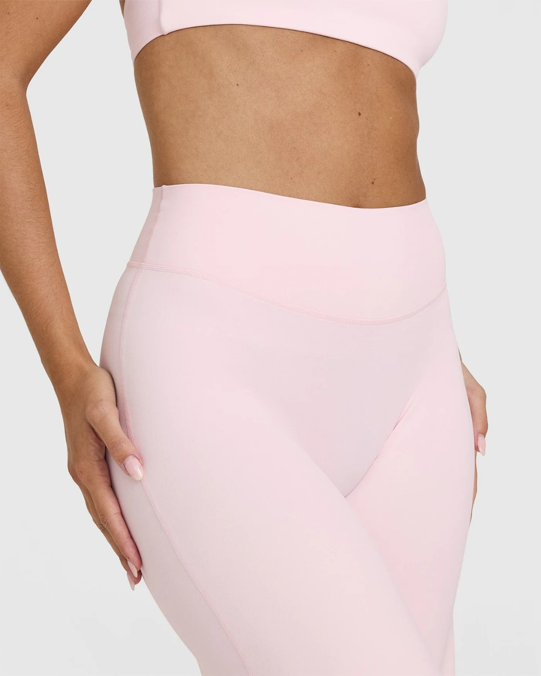 HiBabe's Activewear Leggins