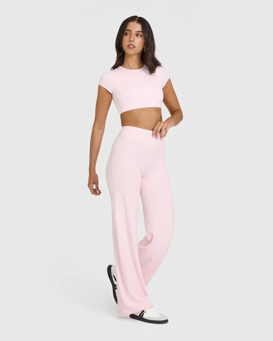 HiBabe's Activewear Leggins