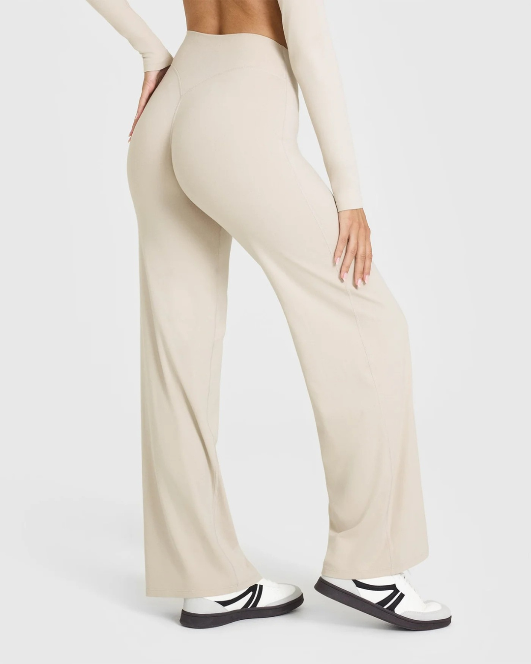 HiBabe's Activewear Leggins