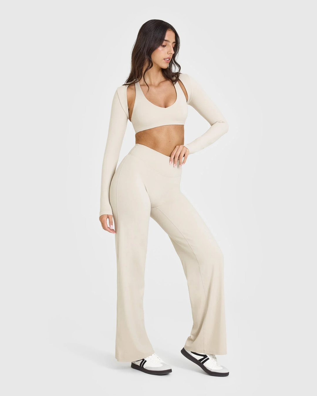 HiBabe's Activewear Leggins