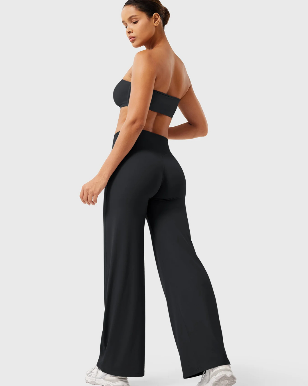 HiBabe's Activewear Leggins