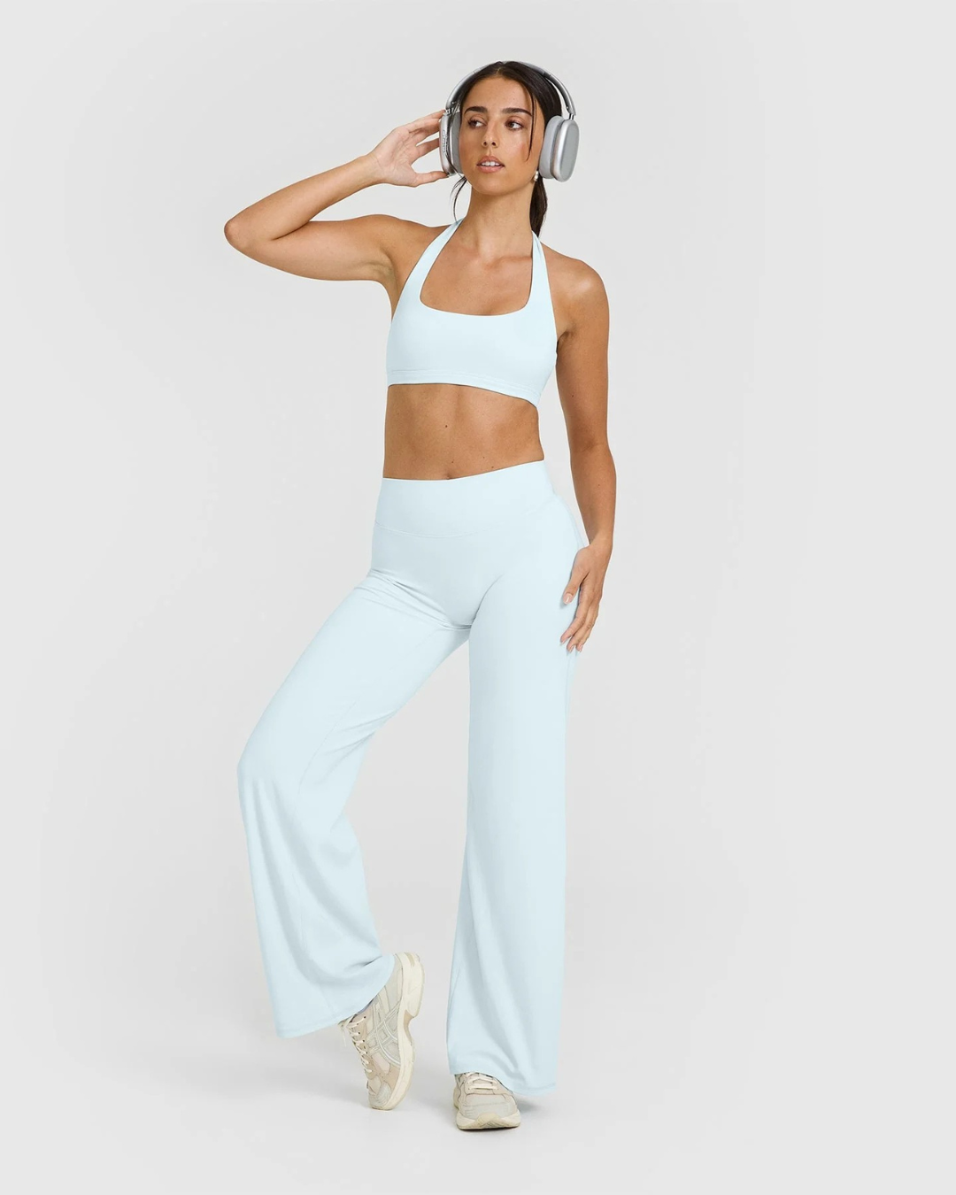 HiBabe's Activewear Leggins